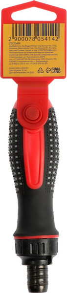 Отвертка Tundra 7805414