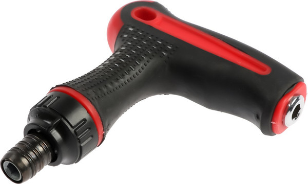 Отвертка Tundra 7805415 - фото