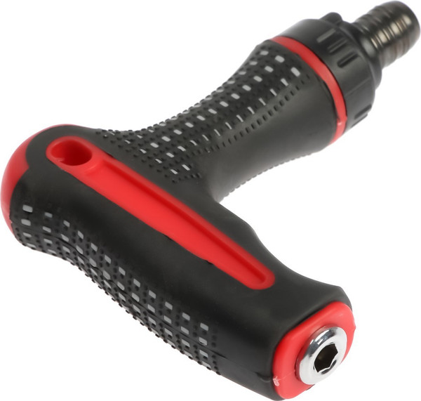 Отвертка Tundra 7805415