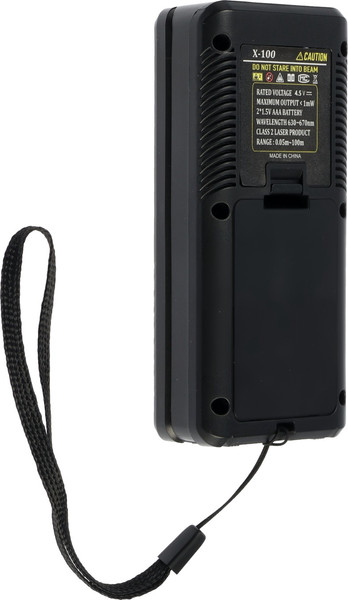 Лазерный дальномер Tundra 9935360