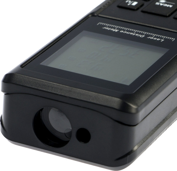 Лазерный дальномер Tundra 9935360