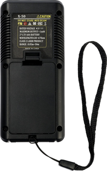 Лазерный дальномер Tundra 9935359