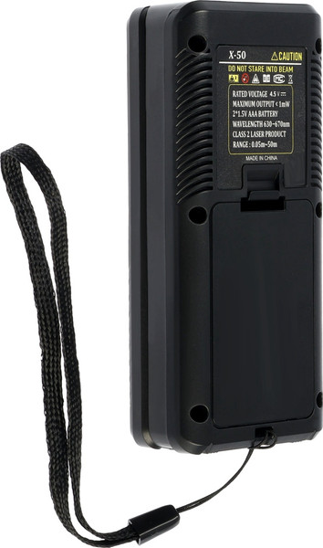 Лазерный дальномер Tundra 9935359