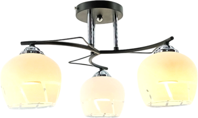 Люстра Aitin-Pro НПБ 02-3х60-101 / XA1088B/3 - фото