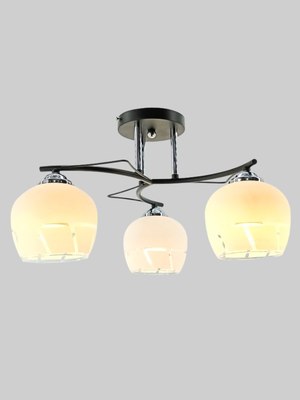 Люстра Aitin-Pro НПБ 02-3х60-101 / XA1088B/3