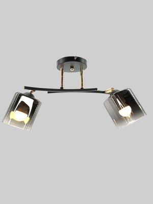 Спот Aitin-Pro НПБ 02-2х60-101 / XA1439/2 - фото