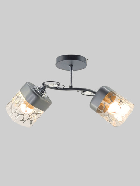 Потолочный светильник Aitin-Pro НПБ 02-2х60-101 / XA1517B/2