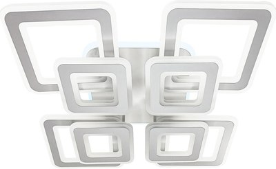 Люстра Aitin-Pro X20536/4+4A