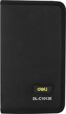 Универсальный набор инструментов Deli EDL-C1013E