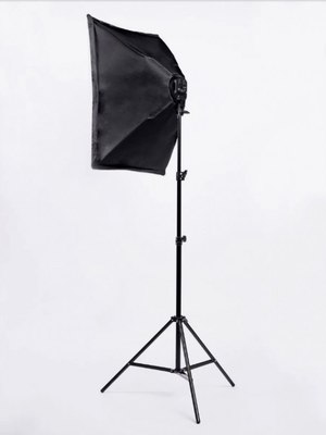 Комплект осветителей студийных Yiscaxia KIT Светодиодный YK1