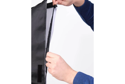 Комплект осветителей студийных Yiscaxia KIT Светодиодный YK1