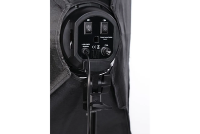 Комплект осветителей студийных Yiscaxia KIT Светодиодный YK1