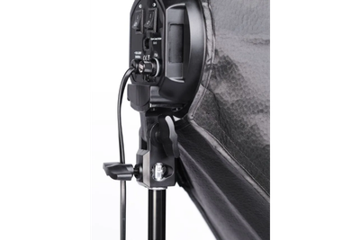 Комплект осветителей студийных Yiscaxia KIT Светодиодный YK1