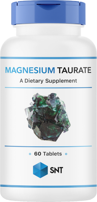 Минерал SNT Magnesium Taurat - фото