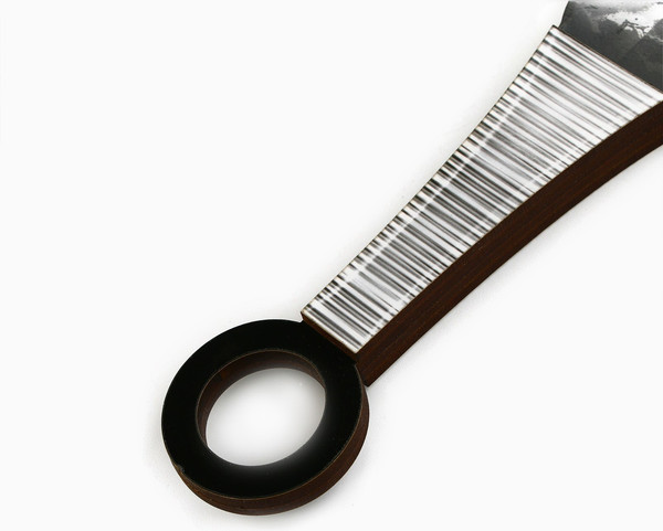 Нож игрушечный Sima-Land Кунай. Самурай / 9335859