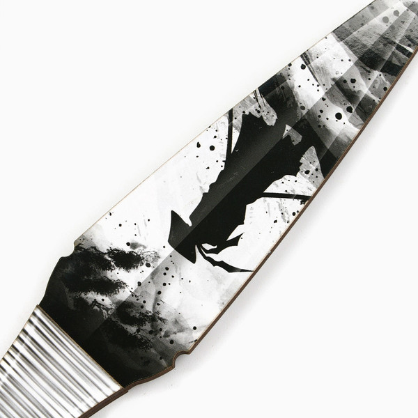 Нож игрушечный Sima-Land Кунай. Самурай / 9335859