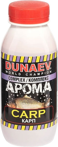 Ароматизатор рыболовный Dunaev DFR021 - фото