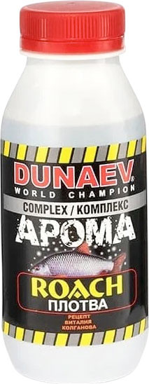 Ароматизатор рыболовный Dunaev DFR028 - фото