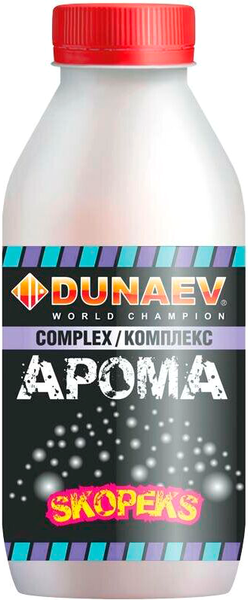 Ароматизатор рыболовный Dunaev DFR030 - фото