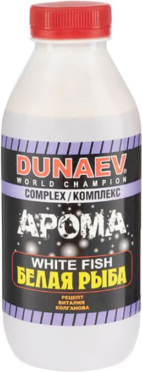 Ароматизатор рыболовный Dunaev DFS012 - фото