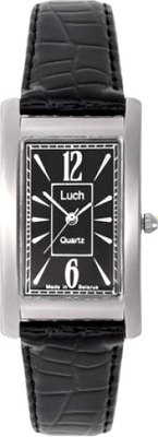 Часы наручные мужские Луч 77161620 - фото