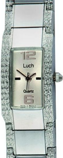 Часы наручные женские Луч 98591572