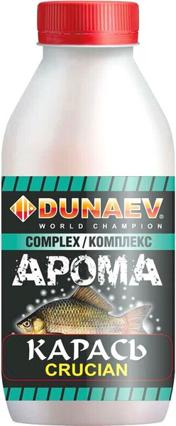 Ароматизатор рыболовный Dunaev DFS020 - фото