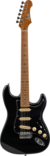 Электрогитара JET JS-200 BK - фото