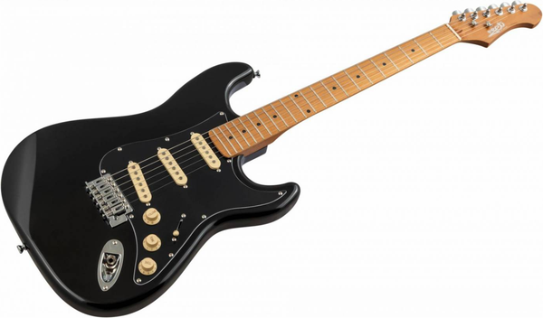 Электрогитара JET JS-200 BK