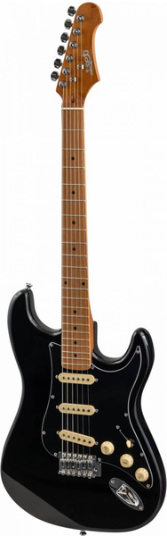 Электрогитара JET JS-200 BK