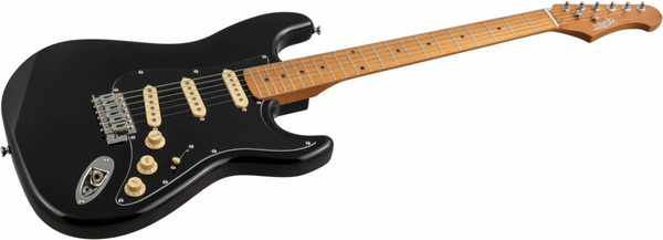 Электрогитара JET JS-200 BK