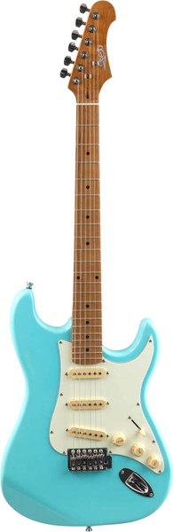 Электрогитара JET JS-200 BL - фото