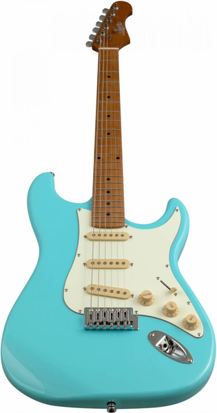 Электрогитара JET JS-200 BL