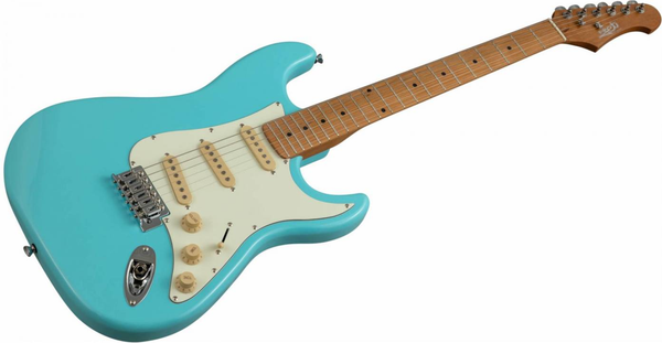 Электрогитара JET JS-200 BL