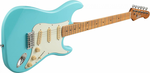 Электрогитара JET JS-200 BL