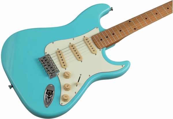 Электрогитара JET JS-200 BL