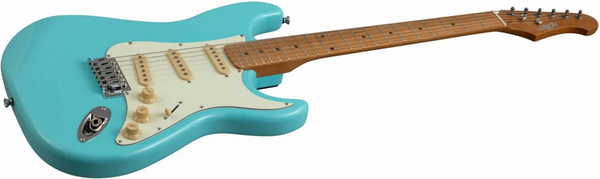 Электрогитара JET JS-200 BL