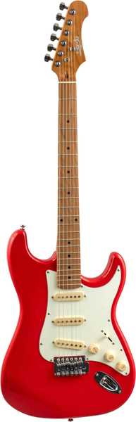 Электрогитара JET JS-200 RD - фото