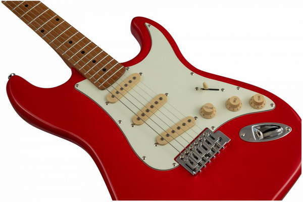 Электрогитара JET JS-200 RD