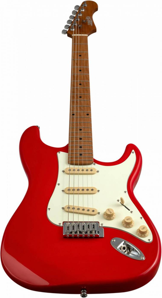 Электрогитара JET JS-200 RD