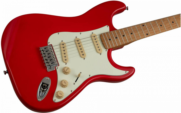 Электрогитара JET JS-200 RD