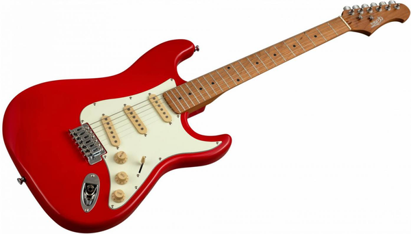 Электрогитара JET JS-200 RD