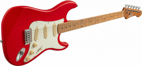 Электрогитара JET JS-200 RD