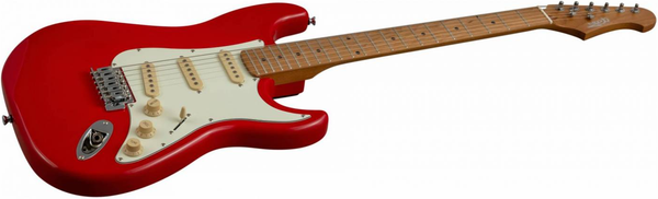 Электрогитара JET JS-200 RD