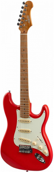 Электрогитара JET JS-200 RD