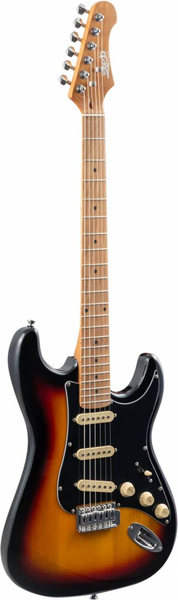 Электрогитара JET JS-200 SB