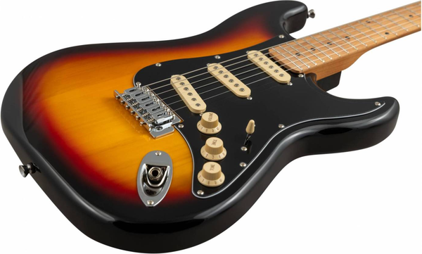 Электрогитара JET JS-200 SB