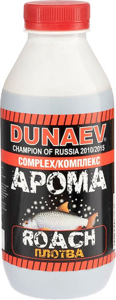 Ароматизатор рыболовный Dunaev DFS028 - фото