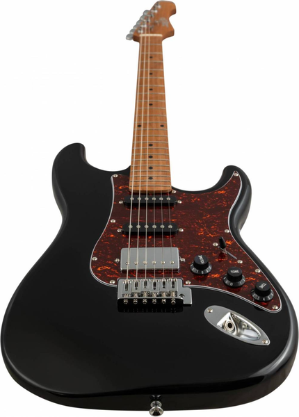 Электрогитара JET JS-250 BK