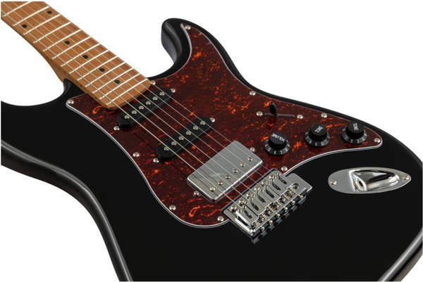 Электрогитара JET JS-250 BK